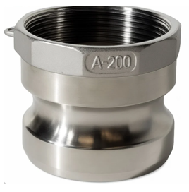 Khớp nối kiểu A