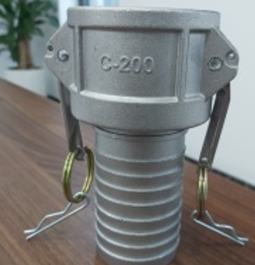 Khớp nối kiểu C