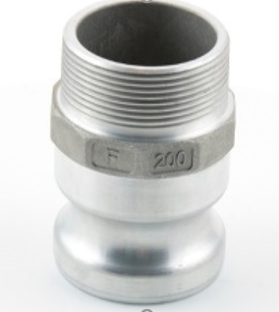 Khớp nối kiểu F